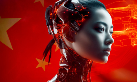 Đột phá về AI của Trung Quốc sau hơn nửa thập kỷ